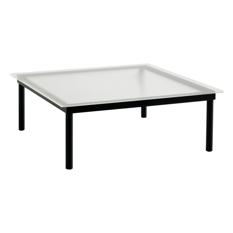 Kofi Coffee Table (100 x 100 cm) by HAY