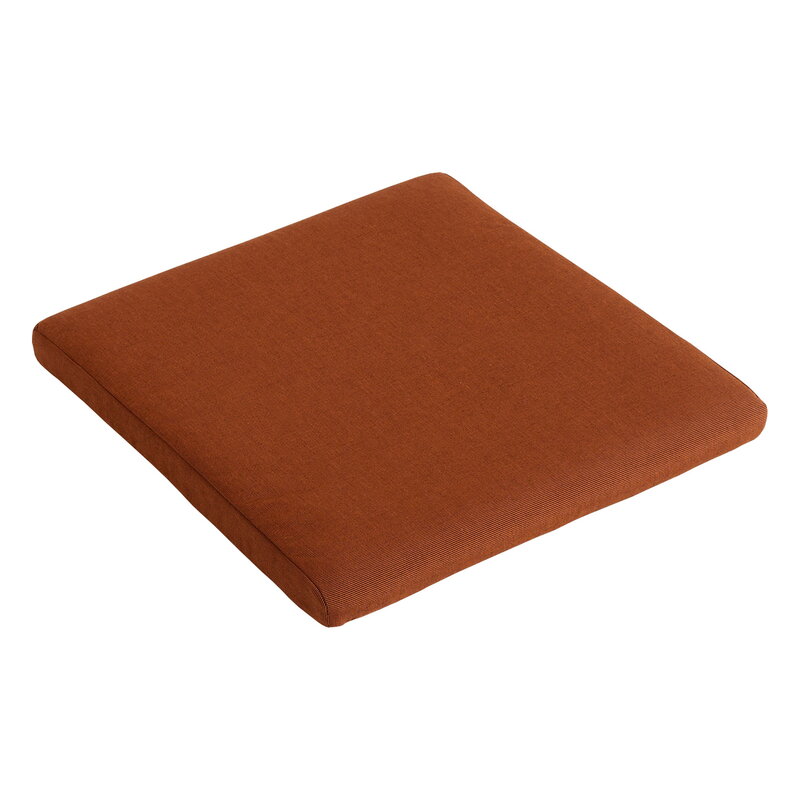 Balcony lounge chair cushion by HAY