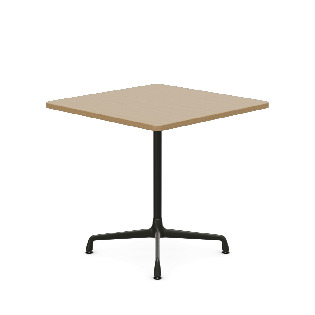 Eames Contract Tables by Vitra