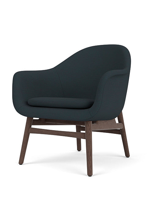 Harbour Lounge Chair by Audo Copenhagen