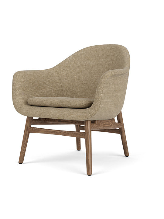 Harbour Lounge Chair by Audo Copenhagen