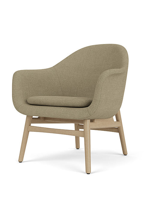 Harbour Lounge Chair by Audo Copenhagen