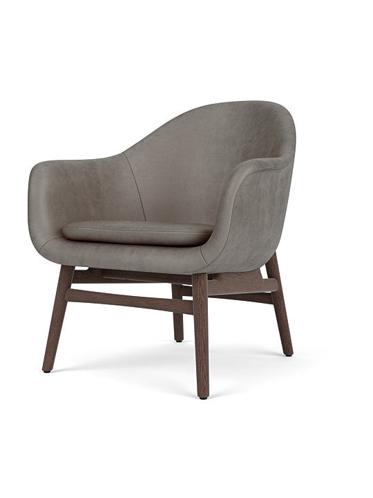 Harbour Lounge Chair by Audo Copenhagen