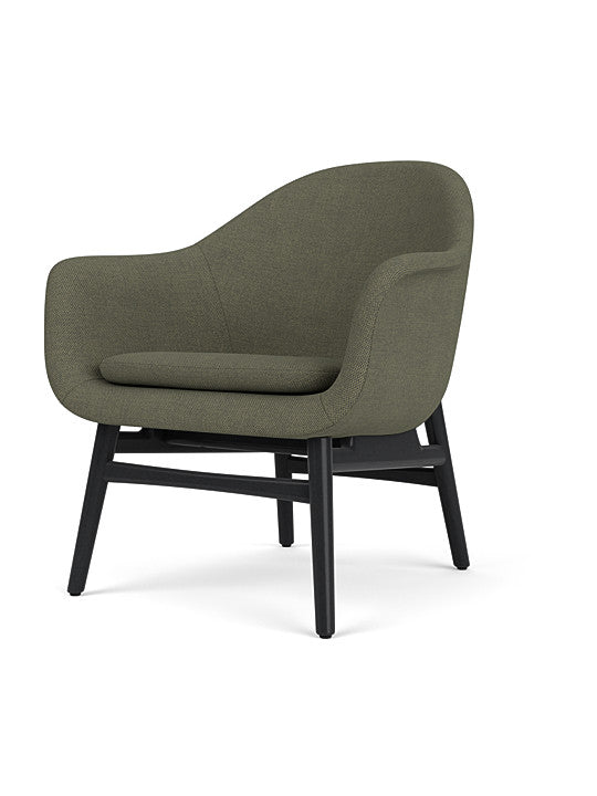 Harbour Lounge Chair by Audo Copenhagen