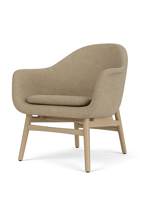 Harbour Lounge Chair by Audo Copenhagen