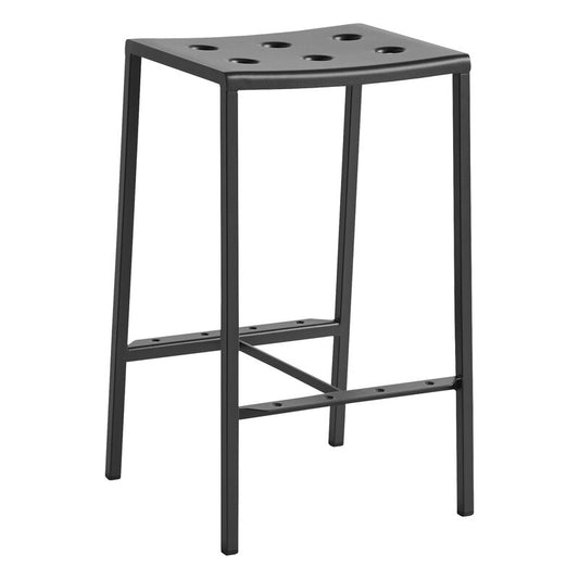 Balcony Bar Stool by HAY