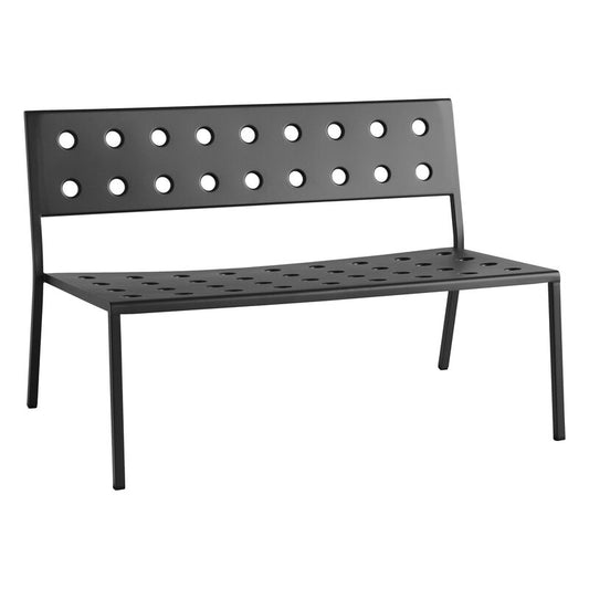 Balcony Lounge Bench by HAY