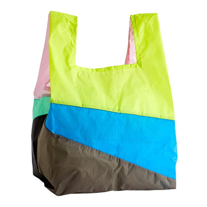 Six-Colour Bag by HAY
