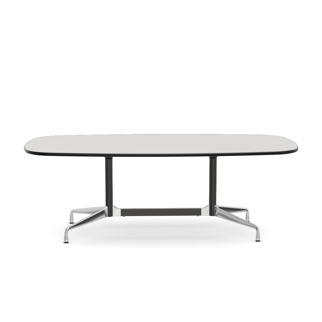 Eames Segmented Tables Dining by Vitra