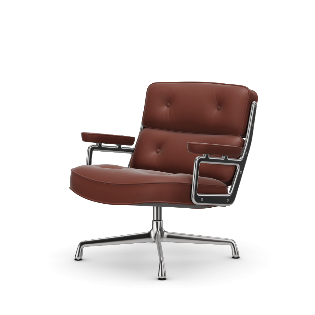 Lobby Chair ES 105 by Vitra