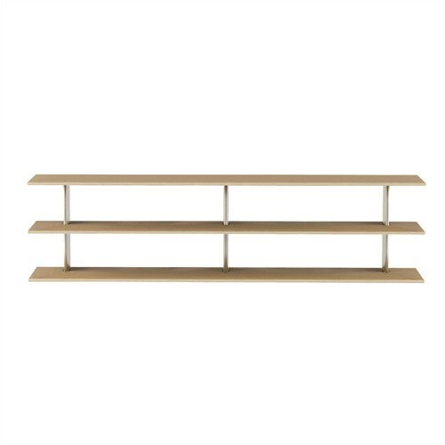 hub double wall unit 240 / H04 by Alias