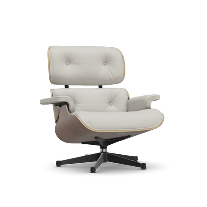 Lounge Chair & Ottoman by Vitra
