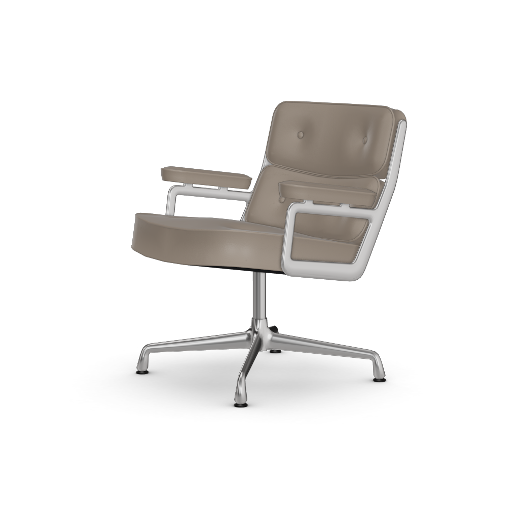 Lobby Chair ES 108 by Vitra