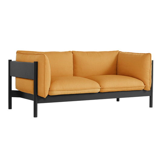 Arbour Eco 2-seater sofa by HAY