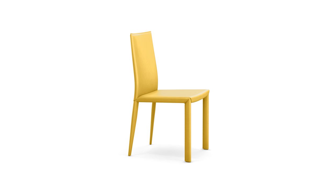 HOLLY CHAIR 1 by Roche Bobois
