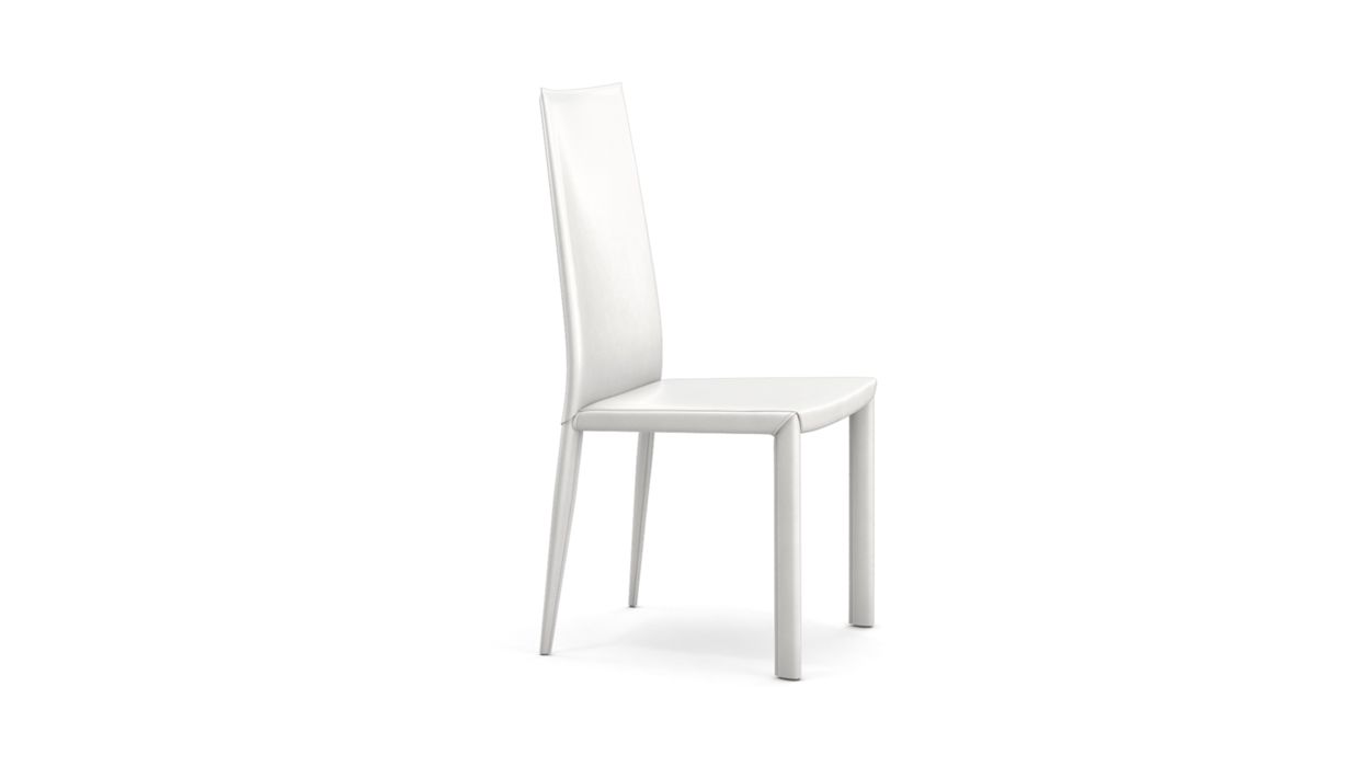HOLLY CHAIR 2 by Roche Bobois