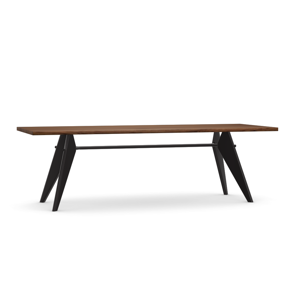 EM Table (H 740 x W 900 x L 2400) by Vitra