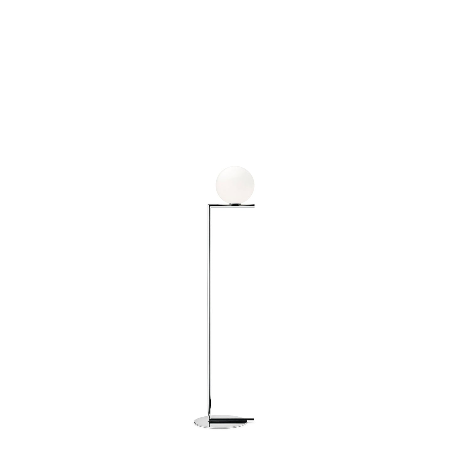 IC Lights Floor 1 Lamp by Flos