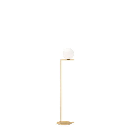 IC Lights Floor 1 Lamp by Flos