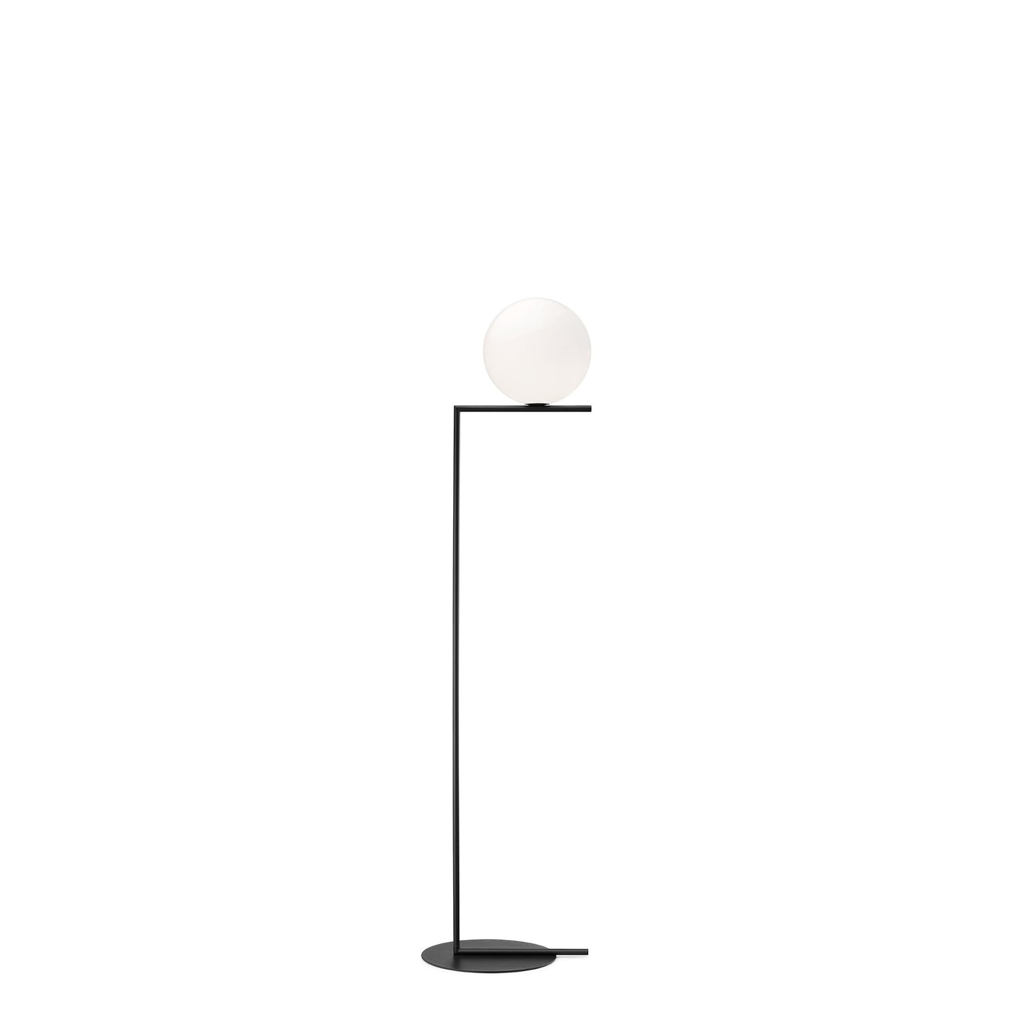 IC Lights Floor 2 Lamp by Flos