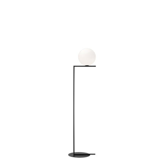 IC Lights Floor 2 Lamp by Flos