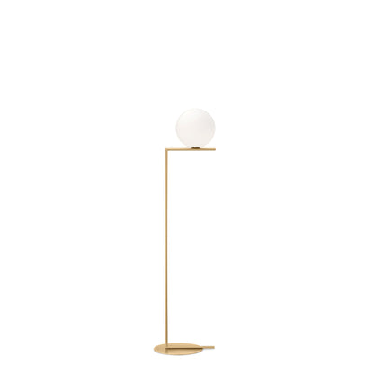 IC Lights Floor 2 Lamp by Flos