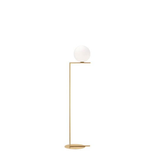 IC Lights Floor 2 Lamp by Flos