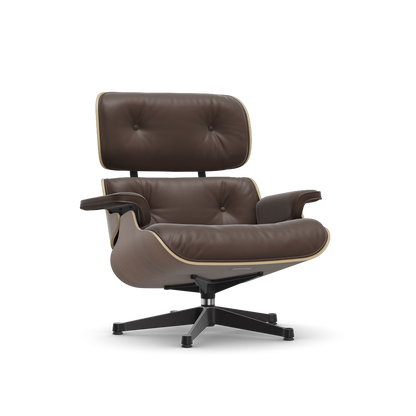 Lounge Chair & Ottoman by Vitra