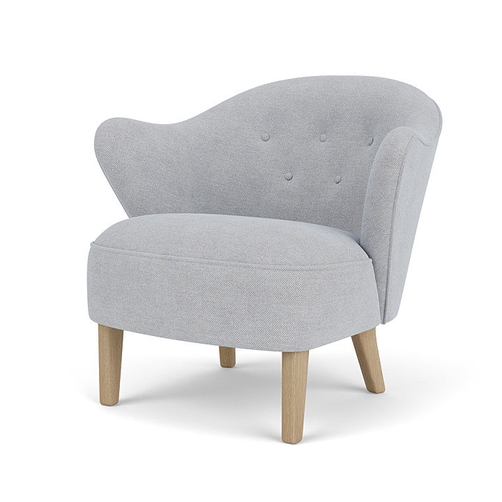 Ingeborg Lounge Chair, Textile by Audo Copenhagen