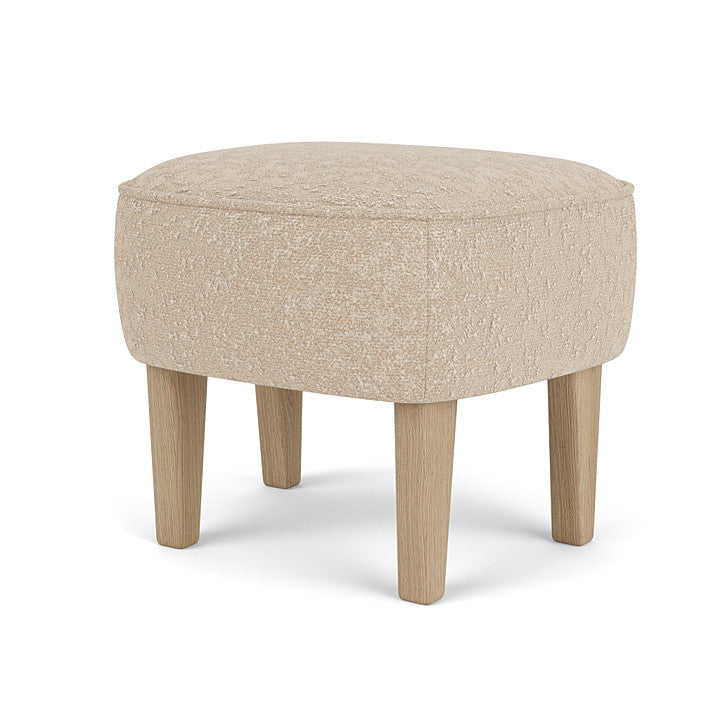 Ingeborg Ottoman, Textile by Audo Copenhagen