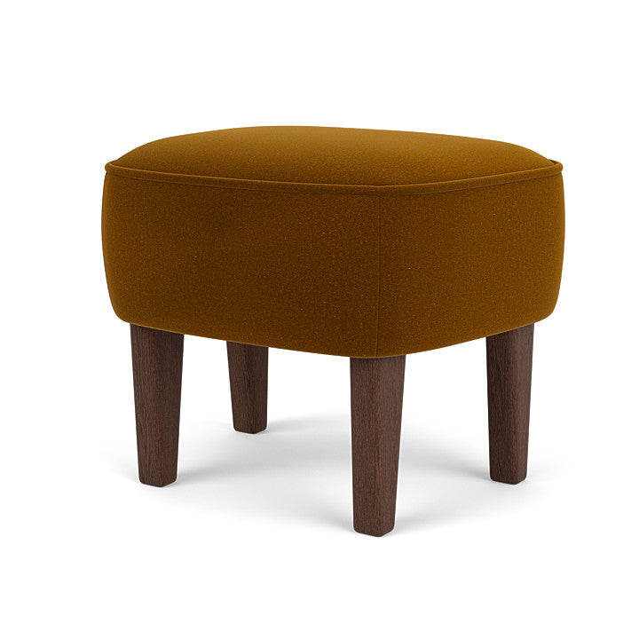 Ingeborg Ottoman, Textile by Audo Copenhagen