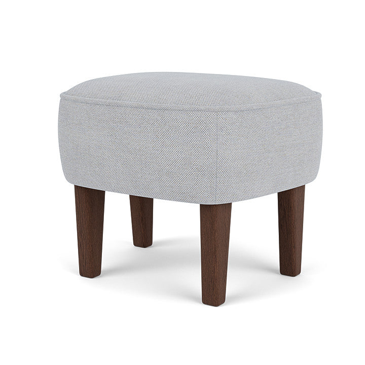 Ingeborg Ottoman, Textile by Audo Copenhagen