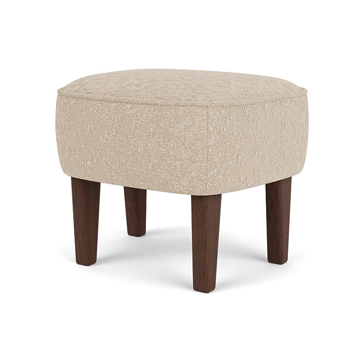 Ingeborg Ottoman, Textile by Audo Copenhagen