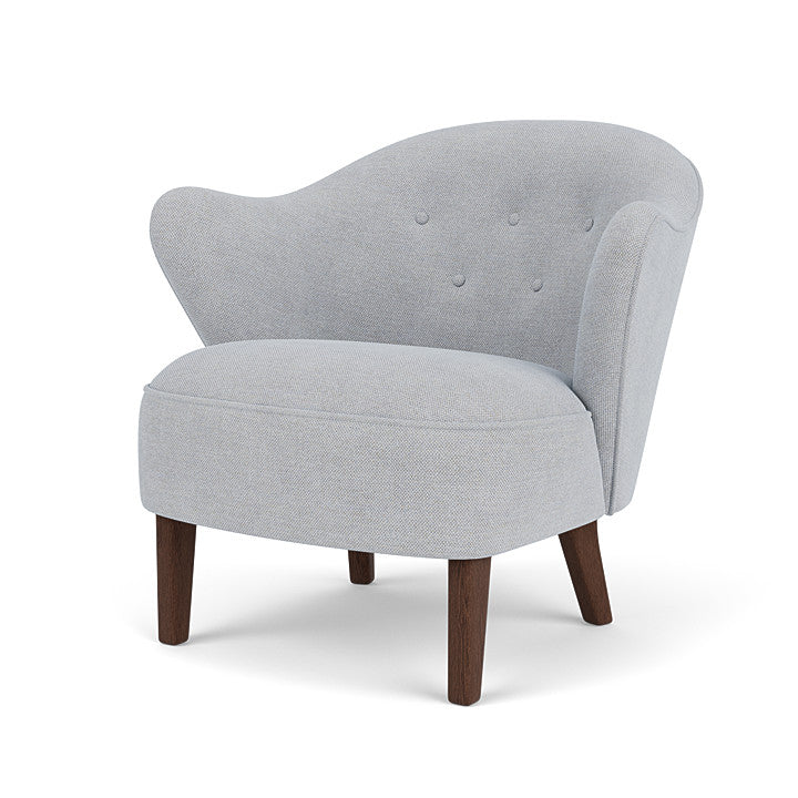 Ingeborg Lounge Chair, Textile by Audo Copenhagen