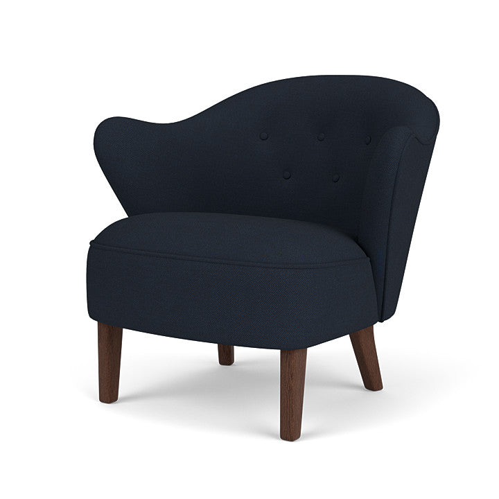 Ingeborg Lounge Chair, Textile by Audo Copenhagen