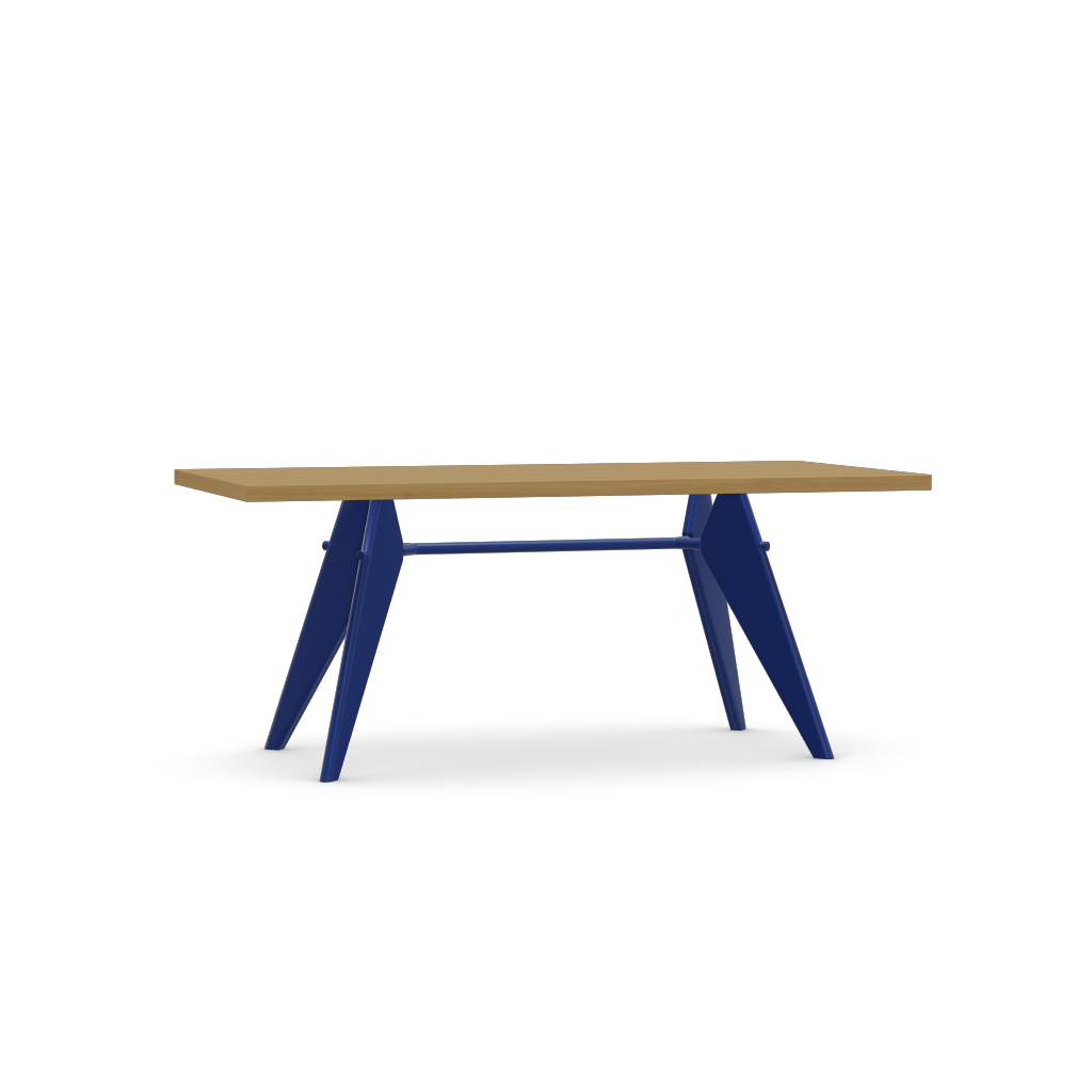 EM Table (H 740 x W 900 x L 1800) by Vitra