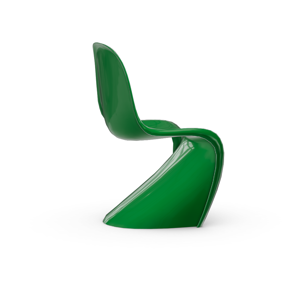 Panton Chair Classic by Vitra