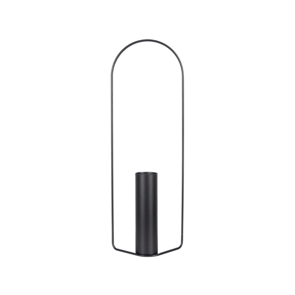 ITAC CYLINDRICAL VASE H 76 CM by Fermob