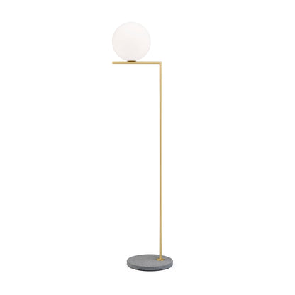 IC F2 Outdoor Floor Lamp by Flos