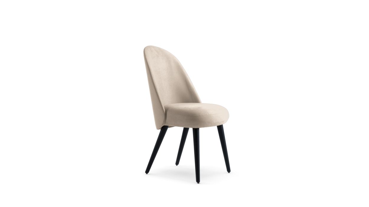 IDENTITIES CHAIR 1 by Roche Bobois