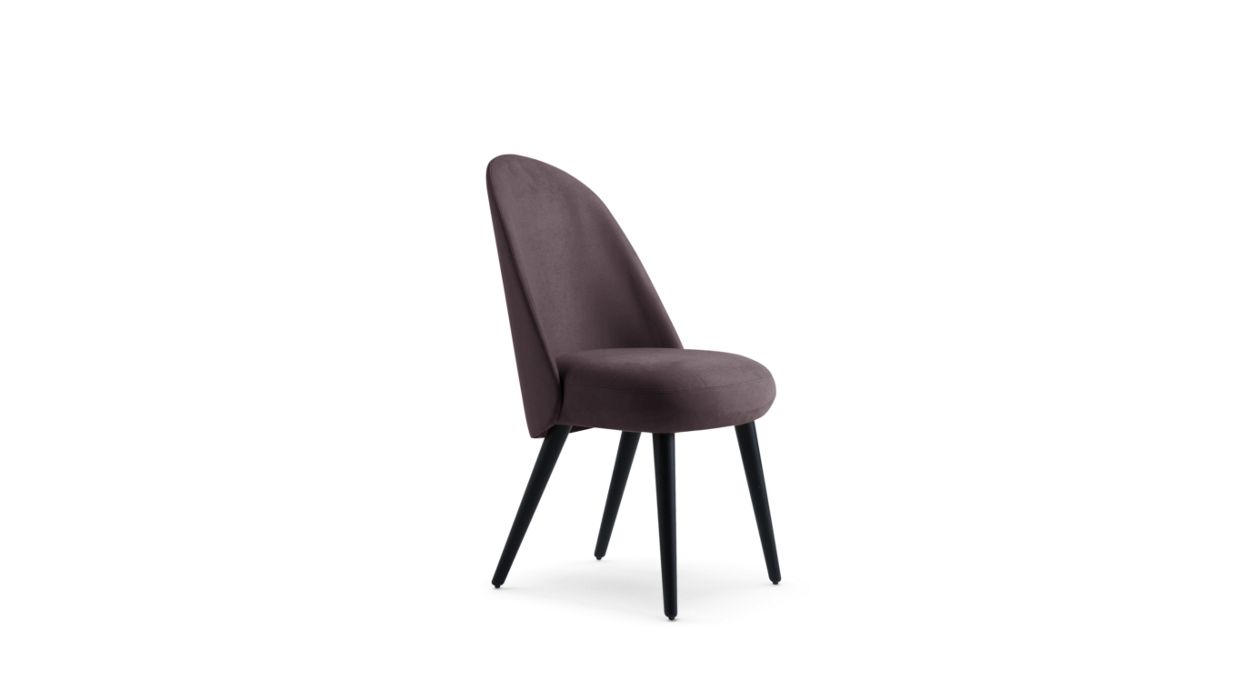 IDENTITIES CHAIR 1 by Roche Bobois