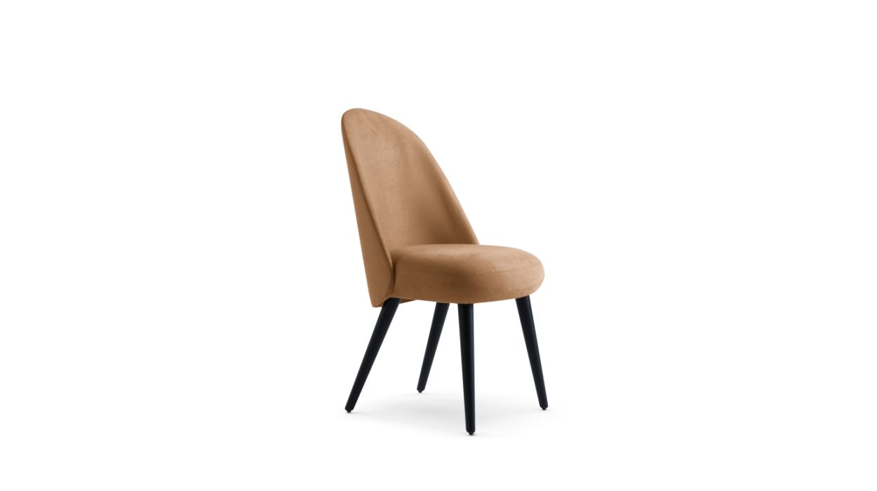 IDENTITIES CHAIR 1 by Roche Bobois