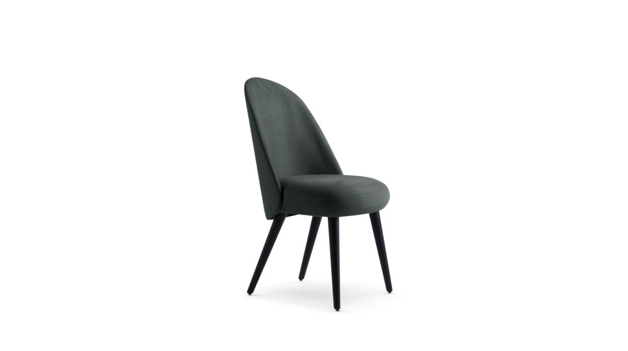 IDENTITIES CHAIR 1 by Roche Bobois