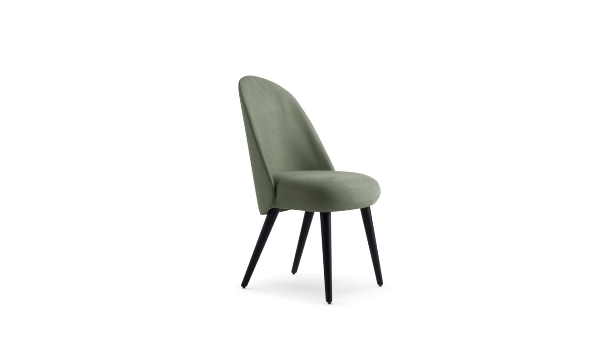 IDENTITIES CHAIR 1 by Roche Bobois