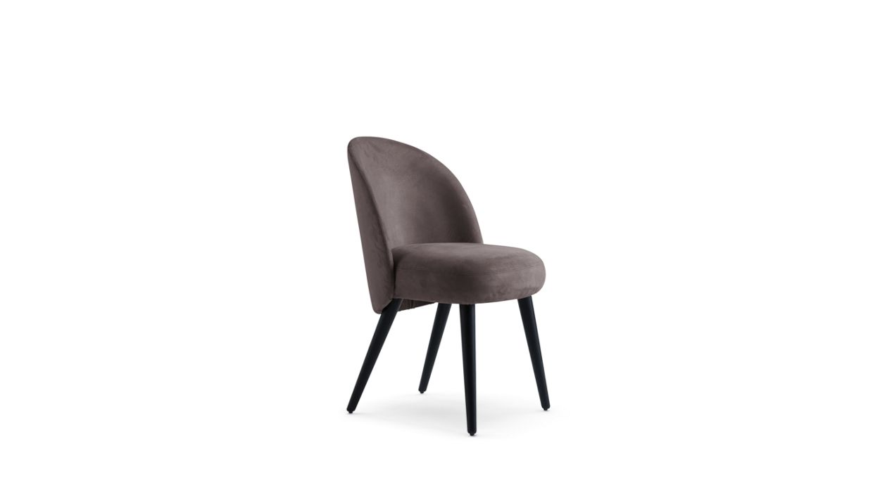 IDENTITIES CHAIR 2 by Roche Bobois