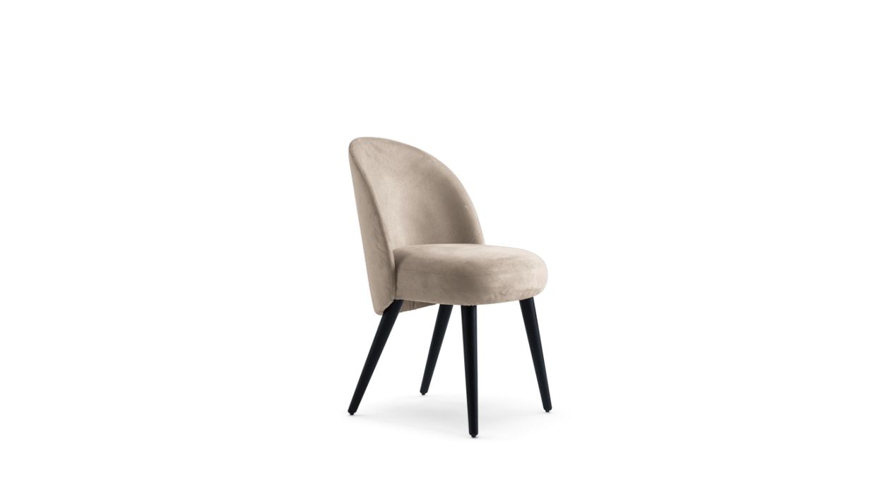 IDENTITIES CHAIR 2 by Roche Bobois