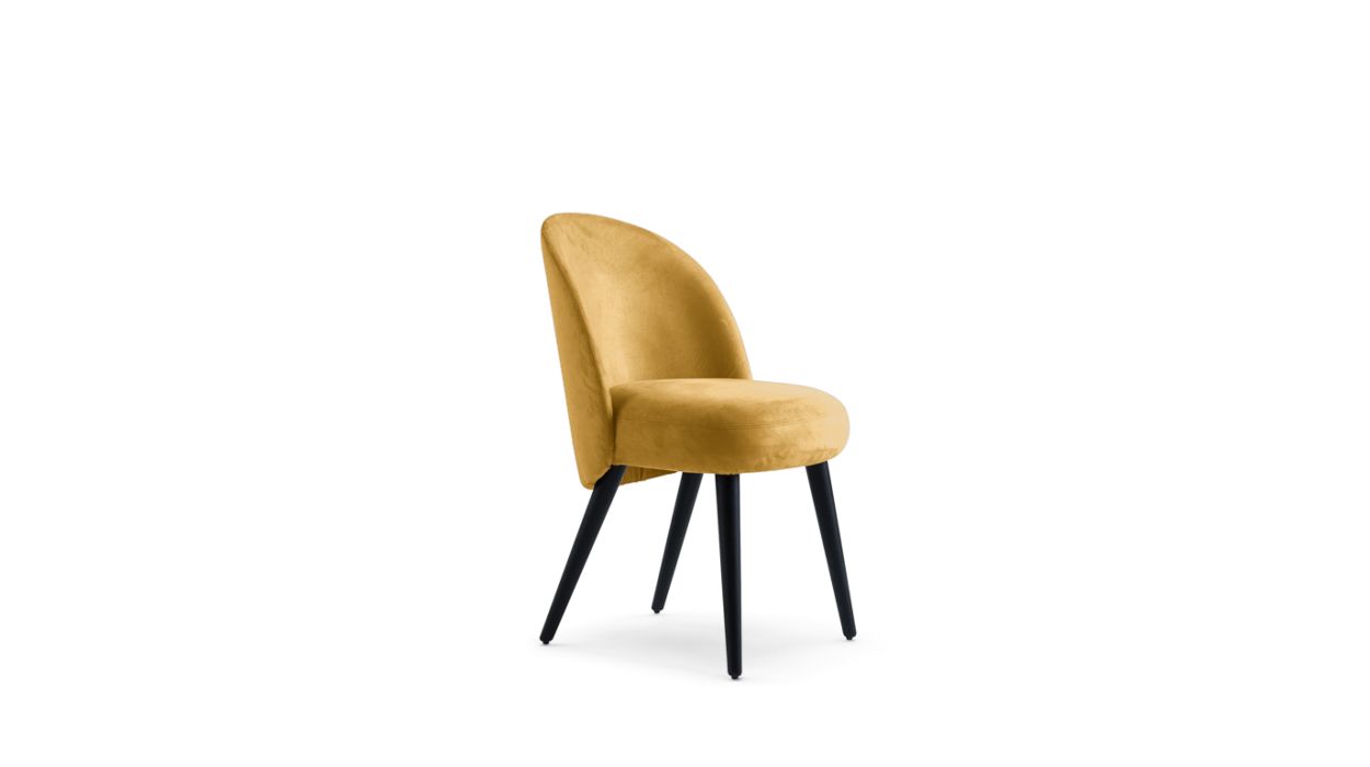 IDENTITIES CHAIR 2 by Roche Bobois