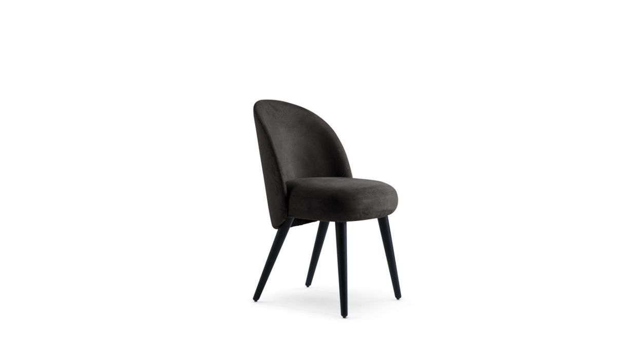 IDENTITIES CHAIR 2 by Roche Bobois