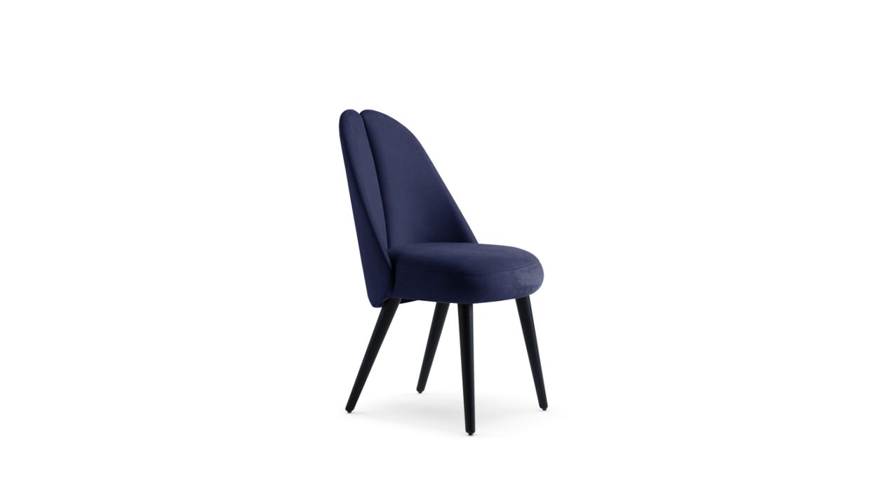 IDENTITIES CHAIR 3 by Roche Bobois