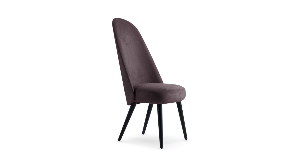 IDENTITIES CHAIR 4 by Roche Bobois